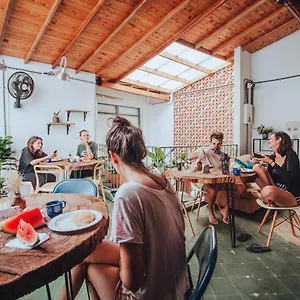 Hostel Centro, Medellin