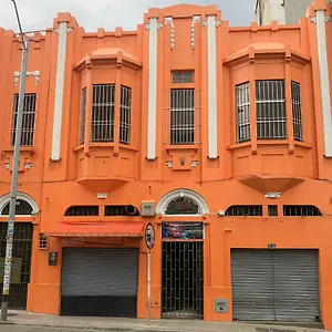 Hostel Jep, Medellin