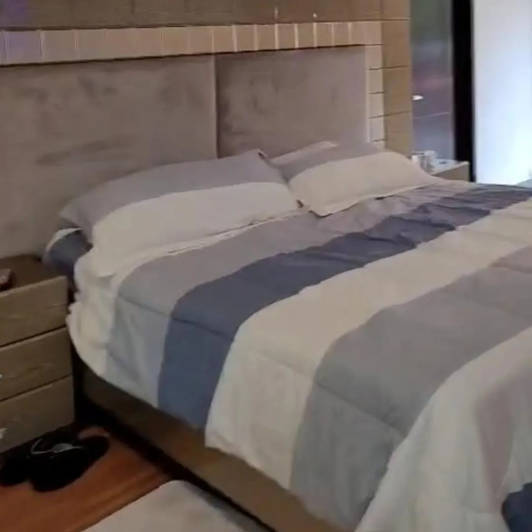 Apartmán Apartamento Mirador De Las Palmas Medellín Kolumbie