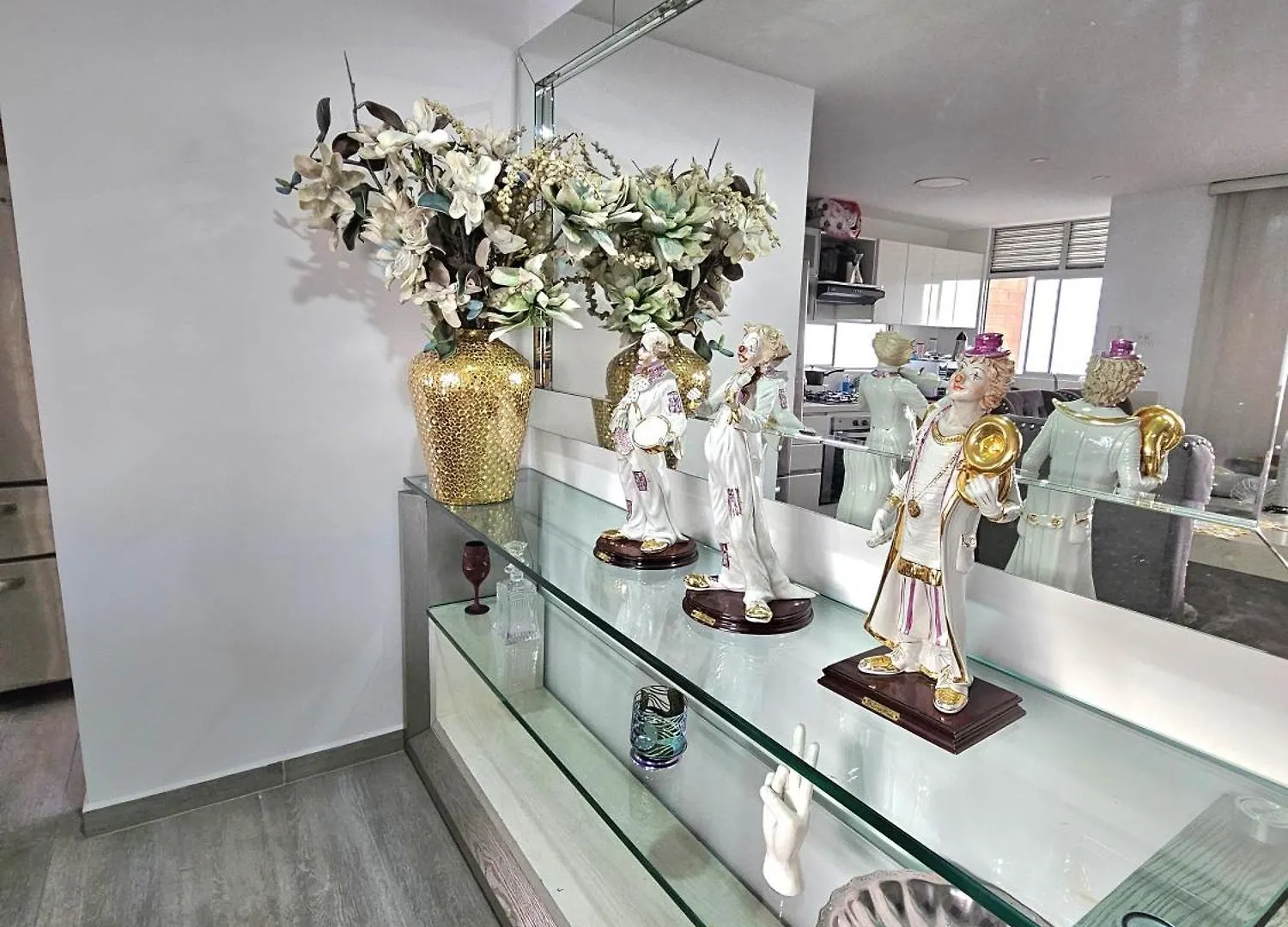 Apartamento Mirador De Las Palmas Medellín