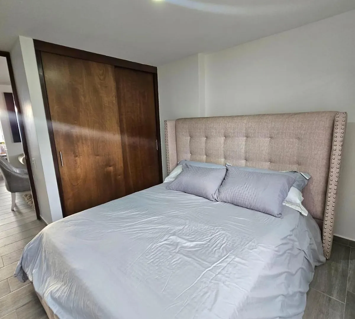 Apartamento Mirador De Las Palmas Medellin Colombia