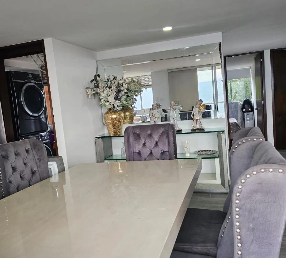 Apartamento Mirador De Las Palmas Medellin Colombia