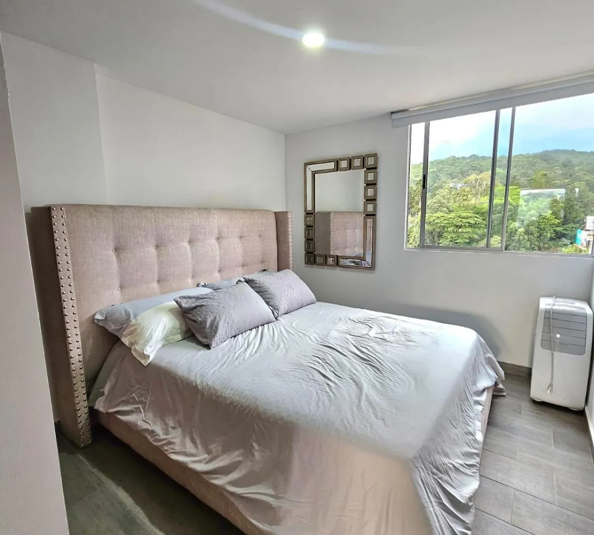 Apartamento Mirador De Las Palmas Medellin 0*,
