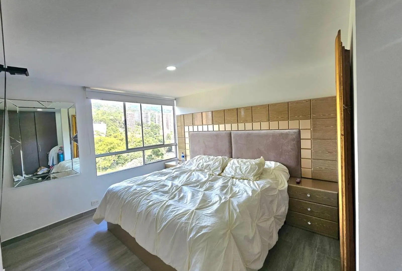 Apartamento Mirador De Las Palmas Medellin Apartment
