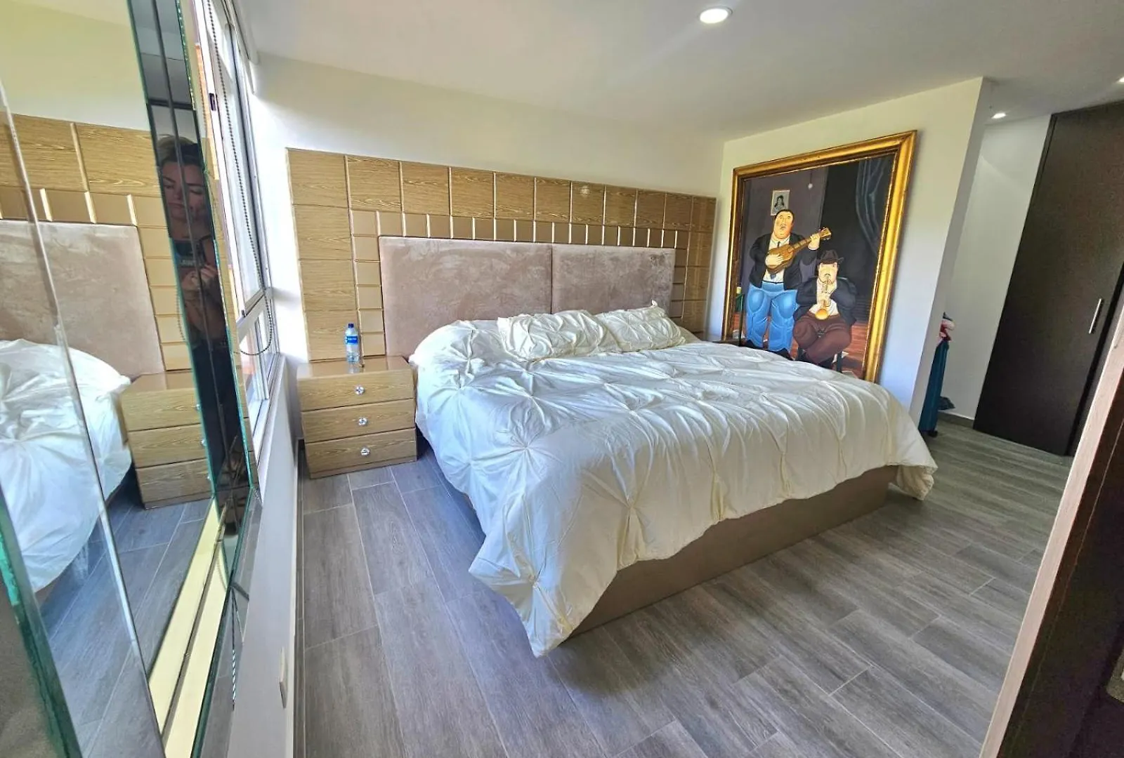 Apartamento Mirador De Las Palmas Medellin
