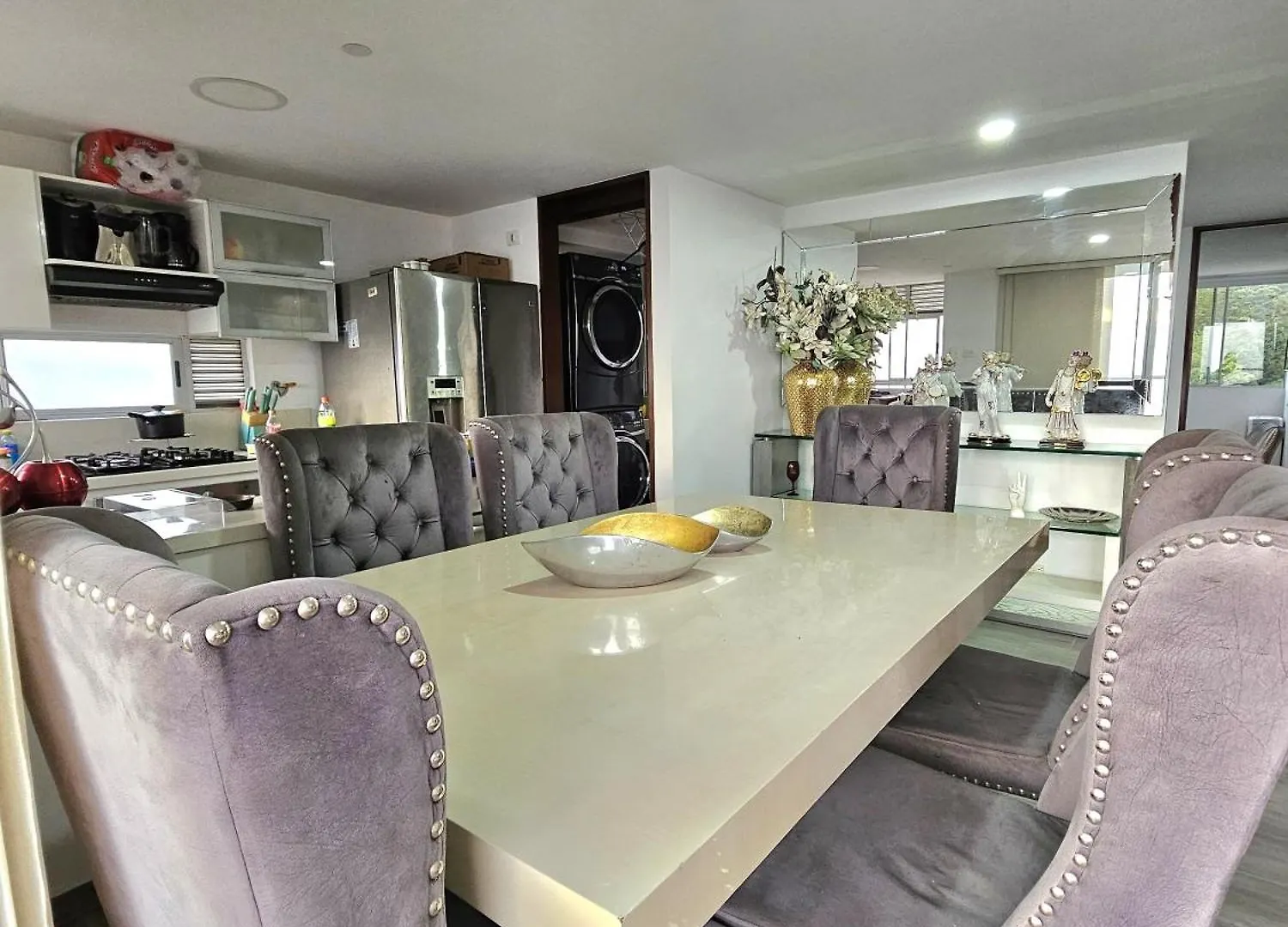 Apartamento Mirador De Las Palmas Medellin 0*,