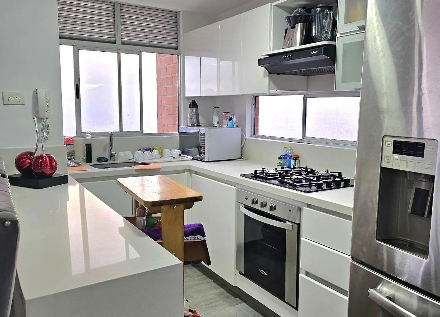 Apartamento Mirador De Las Palmas Medellin Apartment