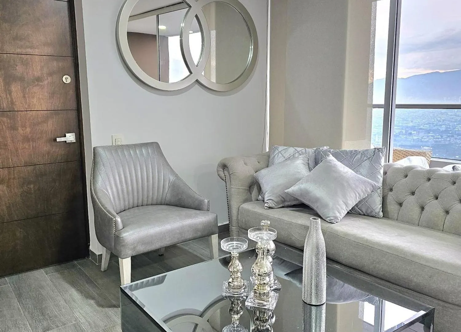Apartamento Mirador De Las Palmas Medellin