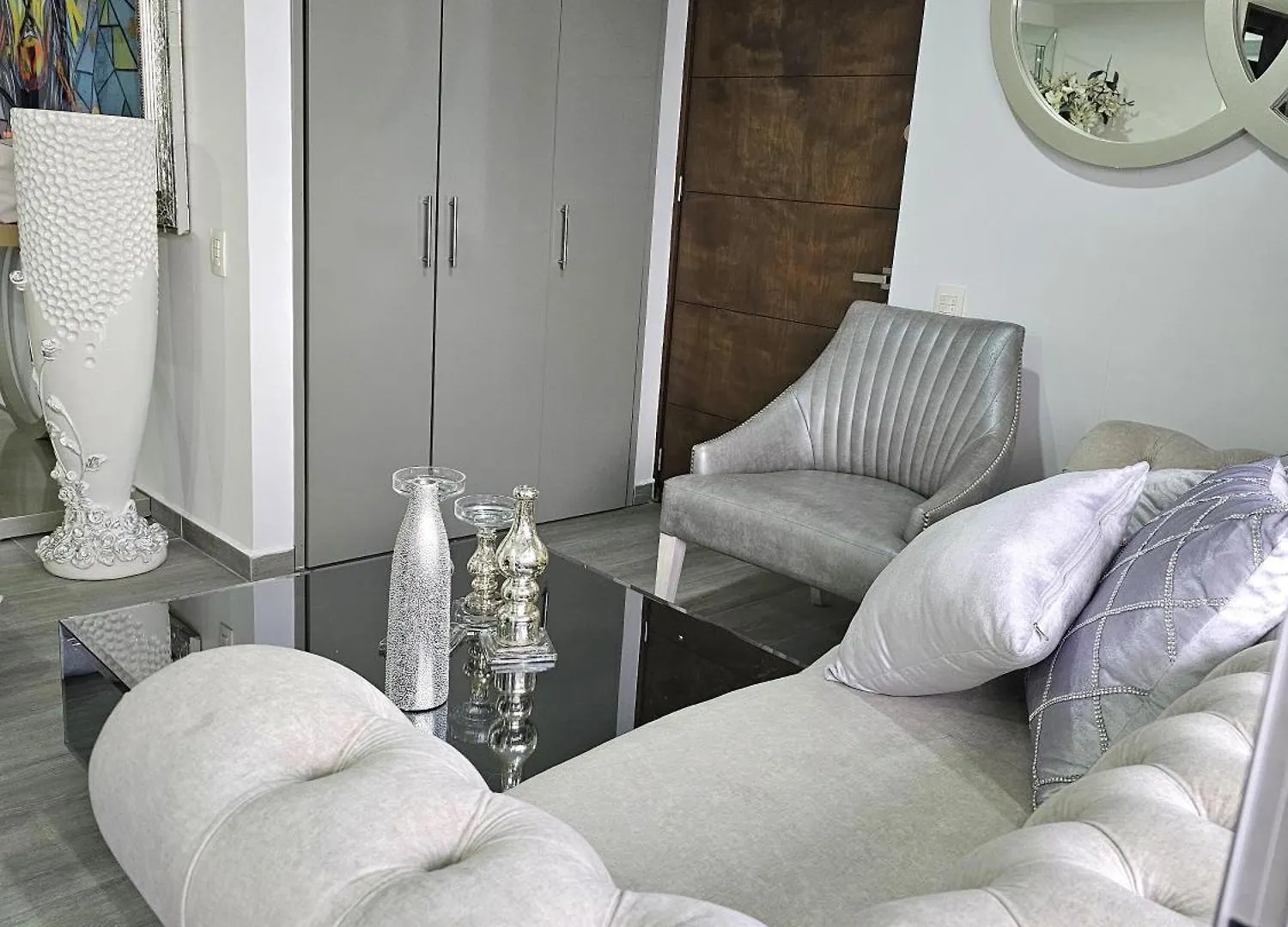 Apartamento Mirador De Las Palmas Medellin